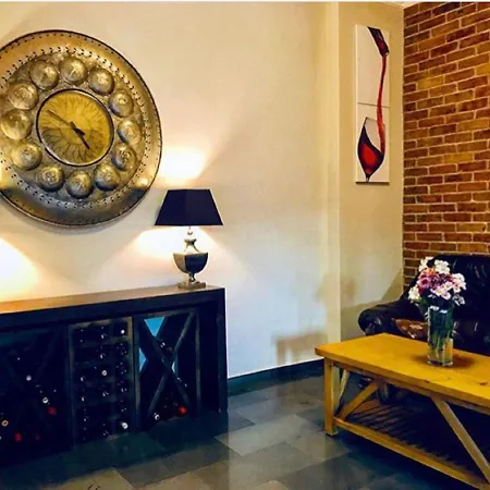 Eleon Boutique Hotel-2